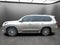 2016 Lexus LX 570 4WD 4dr