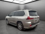 2016 Lexus LX 570 4WD 4dr