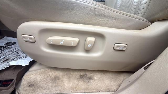 2016 Lexus LX 570 4WD 4dr