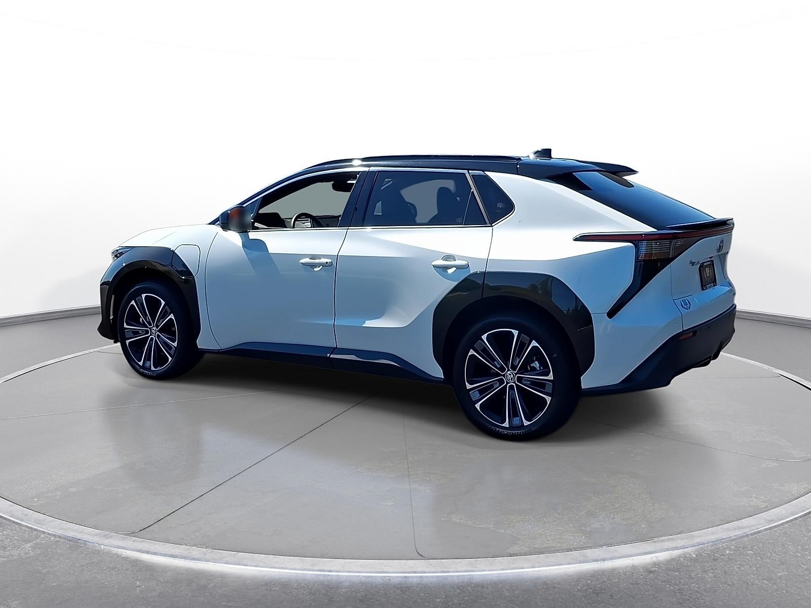 2023 Toyota bZ4X Limited