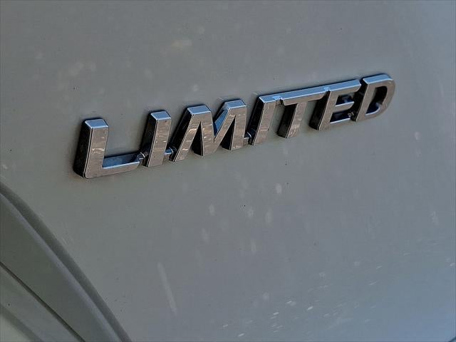 2023 Toyota bZ4X Limited