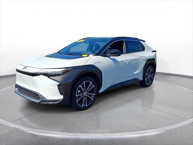 2023 Toyota bZ4X Limited
