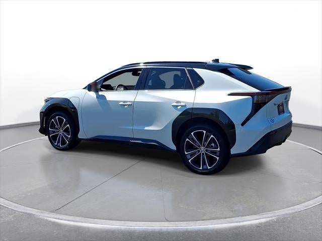 2023 Toyota bZ4X Limited