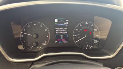 2025 Toyota Corolla Hatchback SE