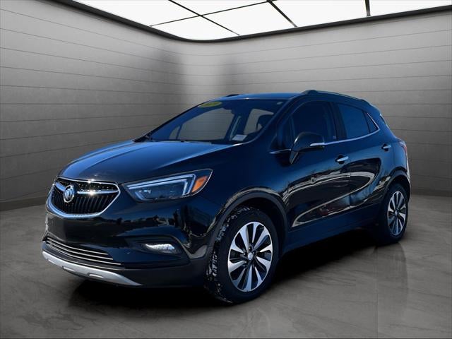 2019 Buick Encore Essence
