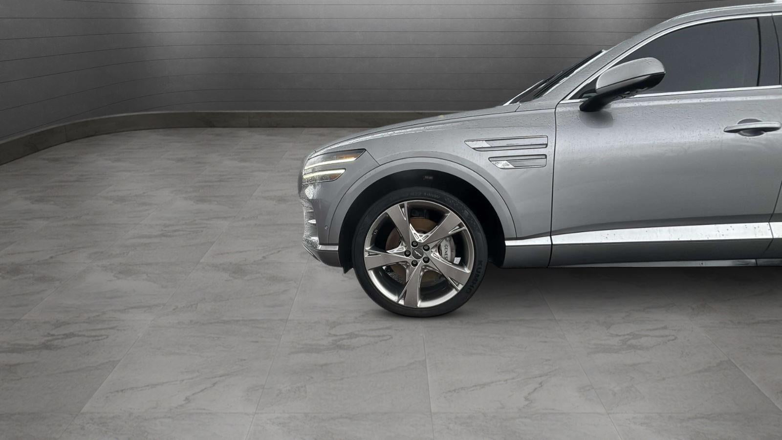 2024 Genesis GV80 3.5T AWD