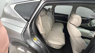 2024 Genesis GV80 3.5T AWD