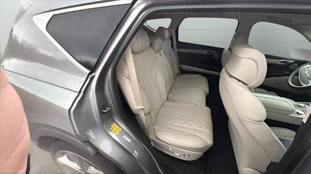 2024 Genesis GV80 3.5T AWD