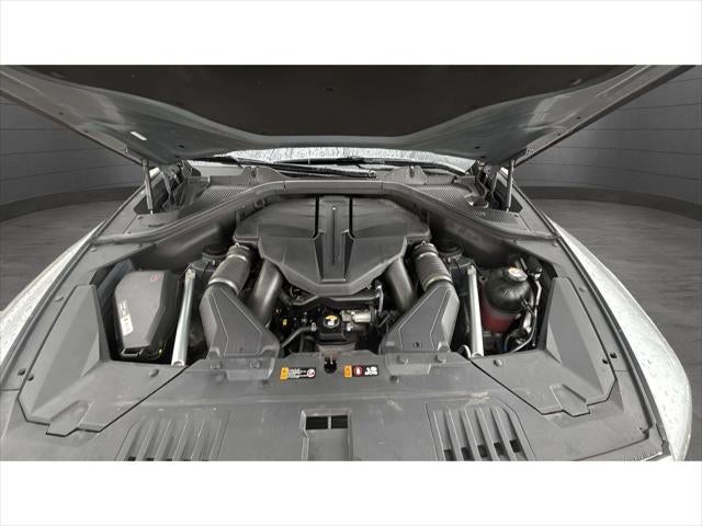 2024 Genesis GV80 3.5T AWD