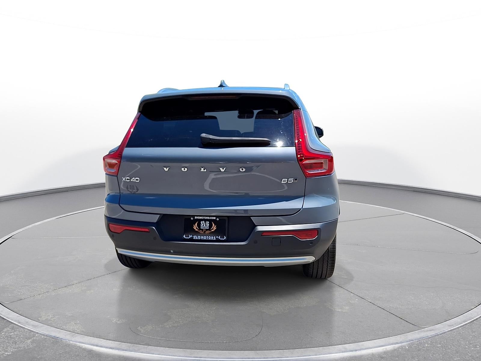2023 Volvo XC40 Core