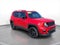 2022 Jeep Renegade Altitude