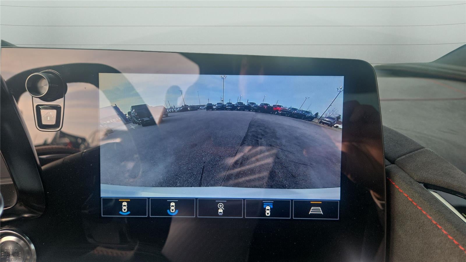 2023 Chevrolet Corvette 3LT