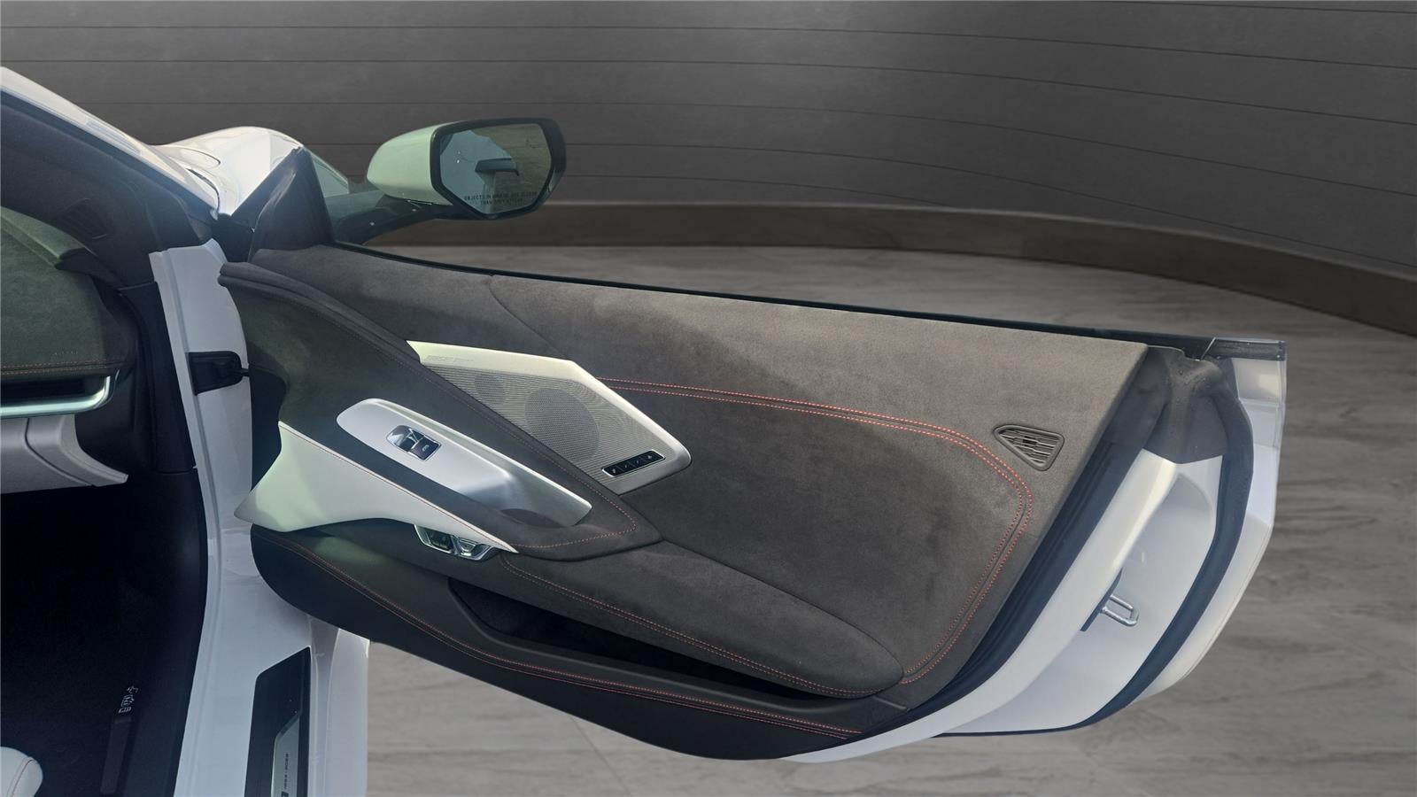 2023 Chevrolet Corvette 3LT