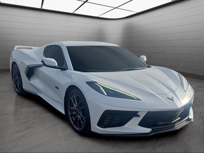 2023 Chevrolet Corvette 3LT