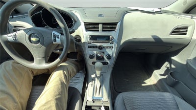 2012 Chevrolet Malibu LS w/1LS
