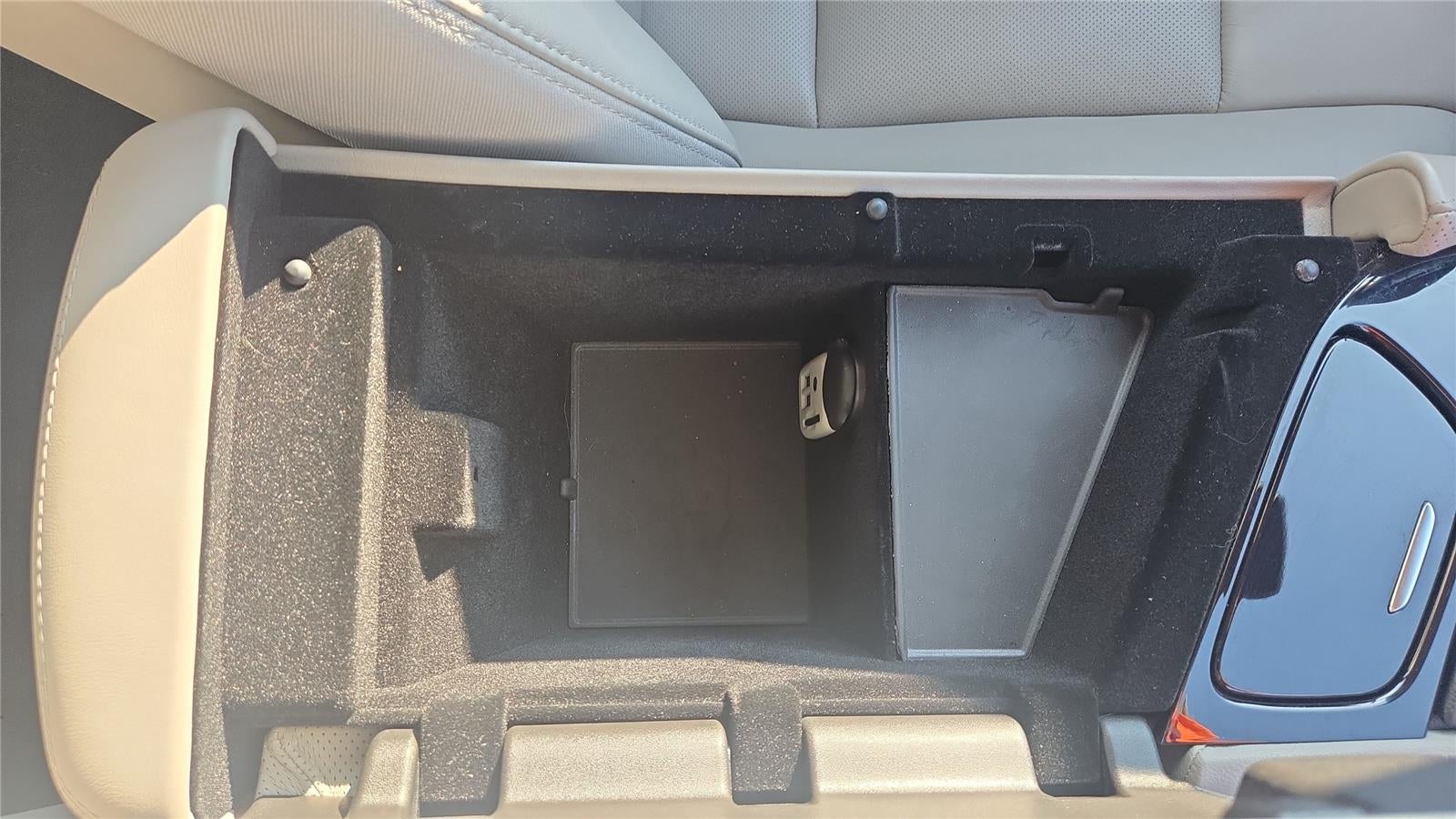 2018 Cadillac CTS Sedan Luxury AWD