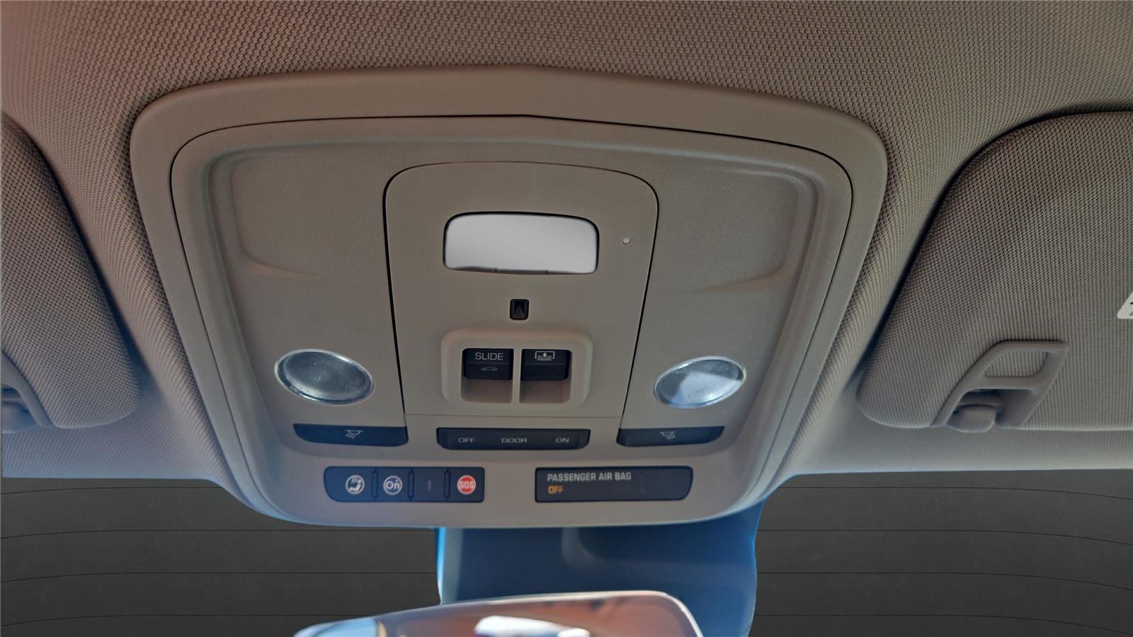 2018 Cadillac CTS Sedan Luxury AWD