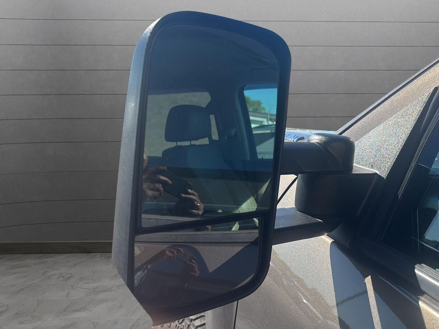 2015 Chevrolet Silverado 2500HD LTZ