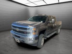 2015 Chevrolet Silverado 2500HD LTZ