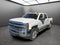 2018 Chevrolet Silverado 2500HD LTZ