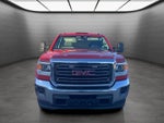 2015 GMC Sierra 2500HD available WiFi 4WD Crew Cab 153.7