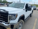 2020 GMC Sierra 2500HD 4WD Crew Cab 159