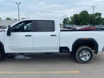 2020 GMC Sierra 2500HD 4WD Crew Cab 159