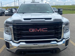 2020 GMC Sierra 2500HD 4WD Crew Cab 159
