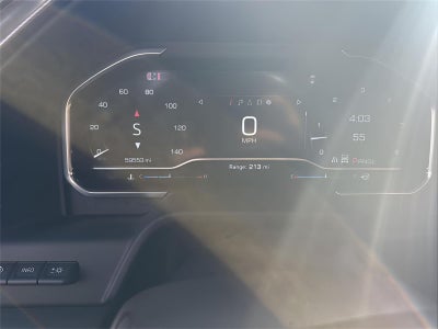 2024 GMC Sierra 3500HD Denali Ultimate