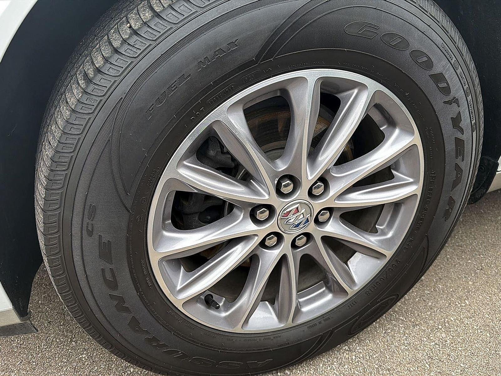 2024 Buick Enclave Premium