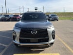 2025 INFINITI QX80 AUTOGRAPH