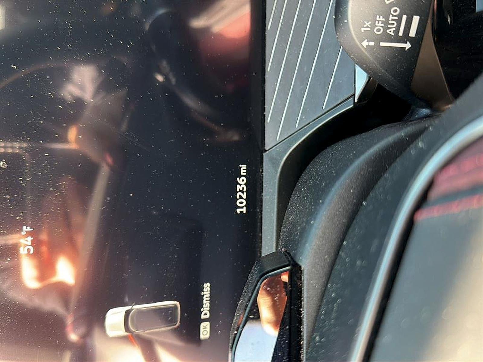 2025 INFINITI QX80 AUTOGRAPH