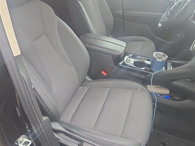 2021 Buick Envision Preferred