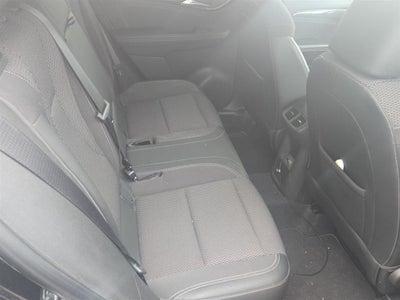 2021 Buick Envision Preferred