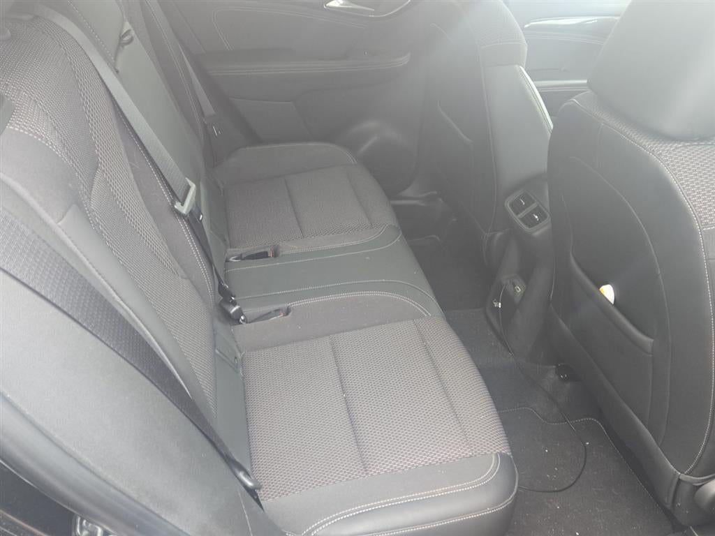 2021 Buick Envision Preferred