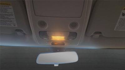 2018 Ford EcoSport S 4WD