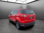 2018 Ford EcoSport S 4WD