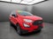 2018 Ford EcoSport S 4WD