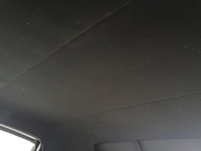 2002 Chevrolet Corvette 2dr Convertible