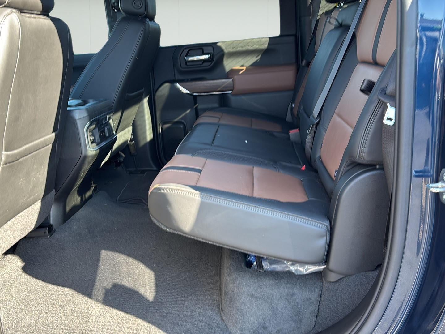 2023 Chevrolet Silverado 3500HD High Country