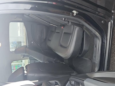 2018 Chevrolet Colorado 4WD Z71