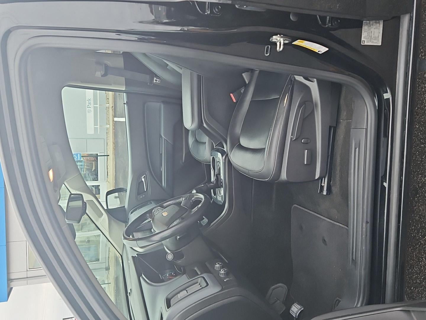 2018 Chevrolet Colorado 4WD Z71