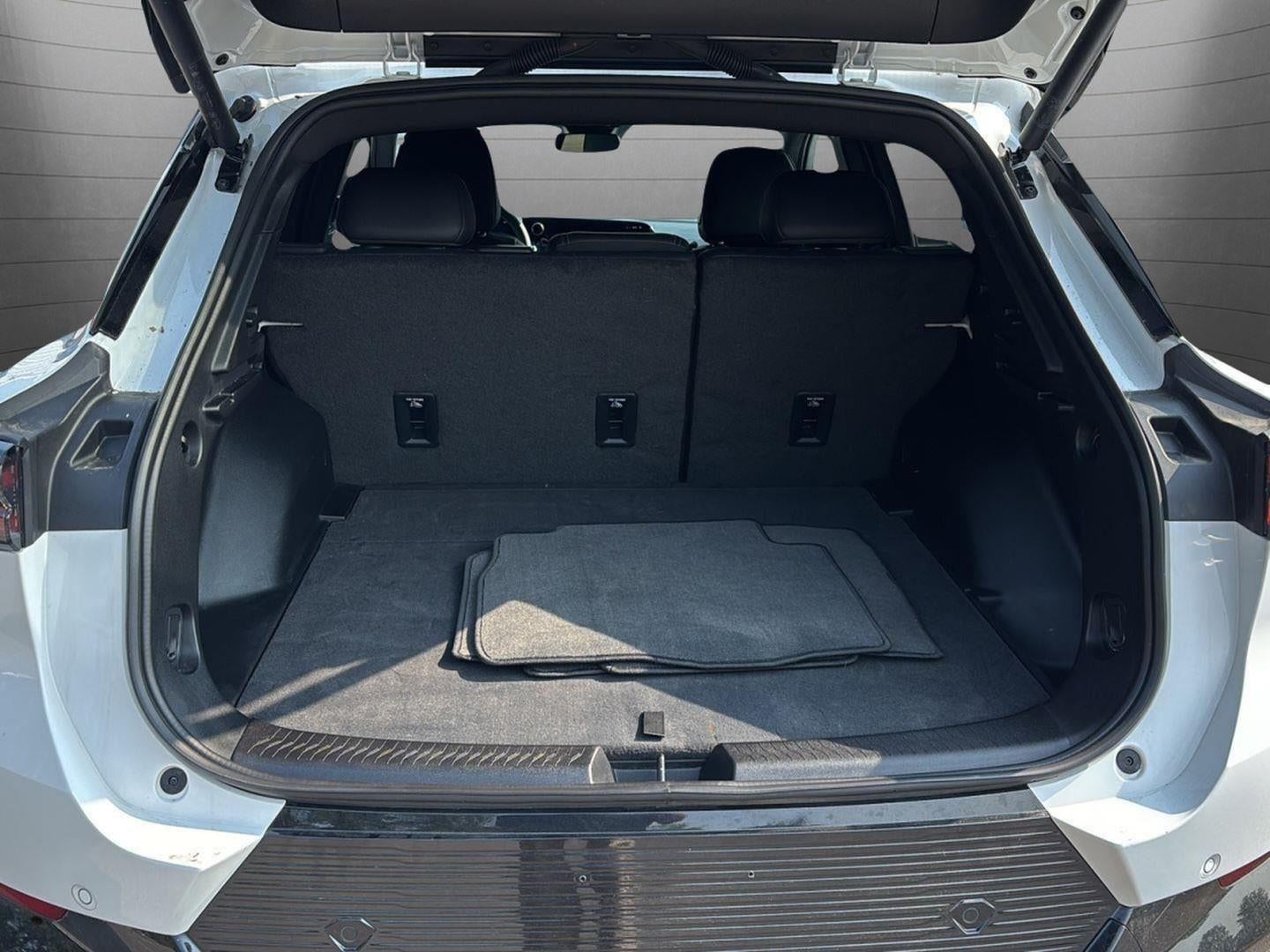 2024 Chevrolet Equinox EV LT