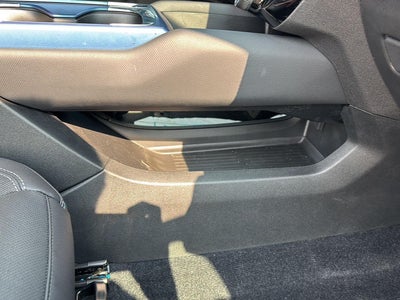 2024 Chevrolet Equinox EV LT