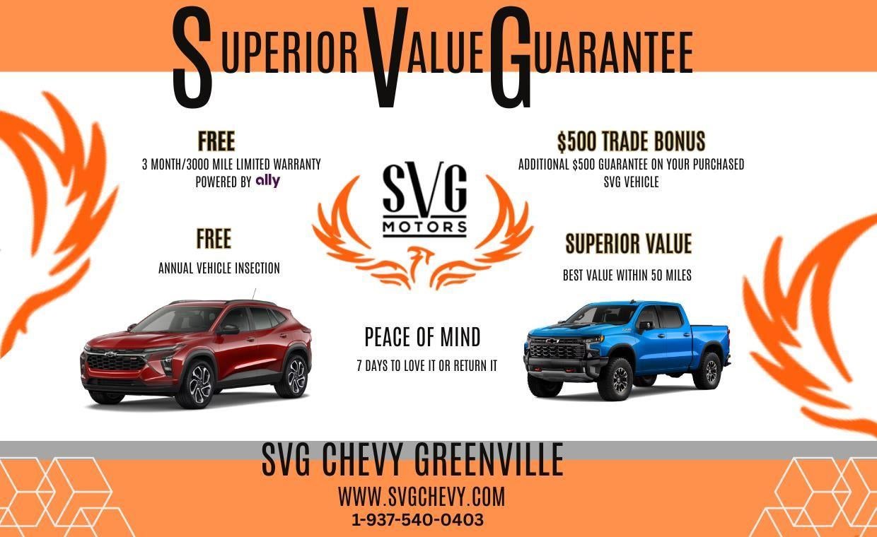 2024 Chevrolet Equinox EV LT