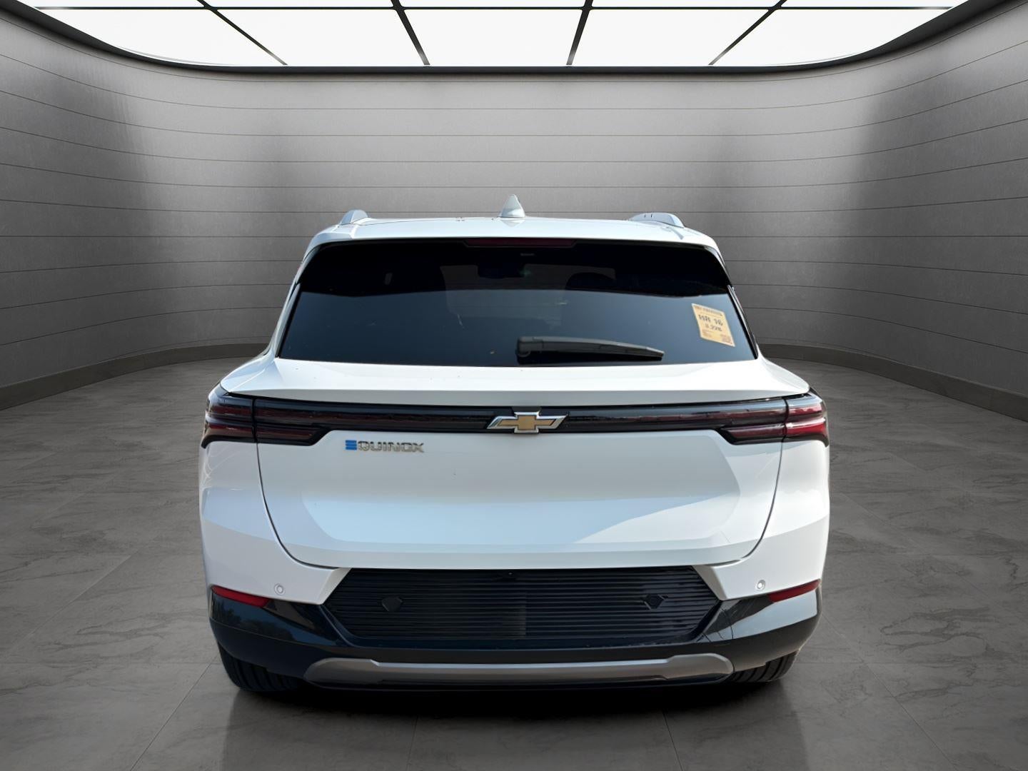 2024 Chevrolet Equinox EV LT