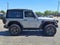 2018 Jeep Wrangler Sport S
