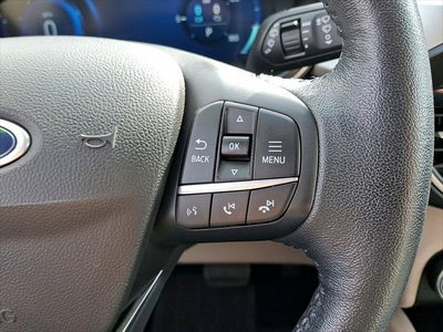 2020 Ford Escape SE Sport Hybrid