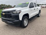 2024 Chevrolet Colorado WT
