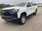 2024 Chevrolet Colorado WT
